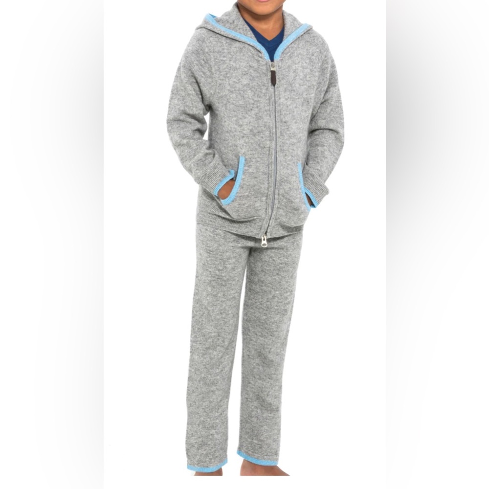 Cashmere kids set. T4